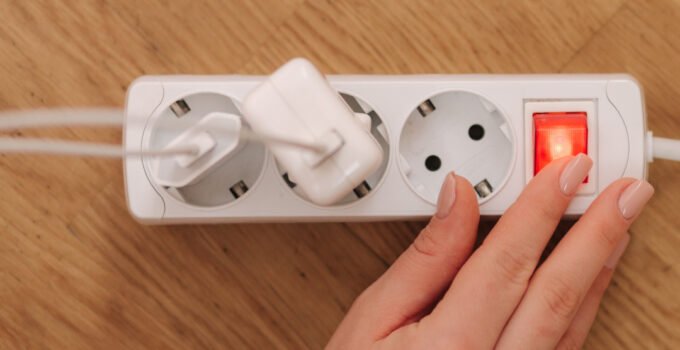 Yedi adımda evde elektrik tüketimini düşürün