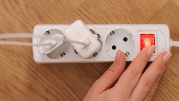 Yedi adımda evde elektrik tüketimini düşürün