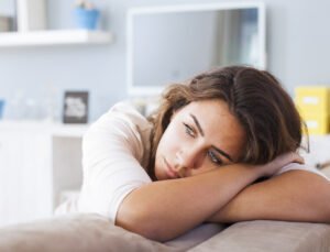 Her 4 kadından 3’ü bu sorunu yaşıyor