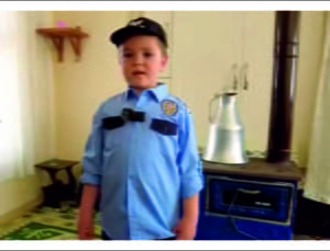 Öğretmen Gitti Bende Özgürüm Diyen Yasin’in Özgürlüğü Bitti