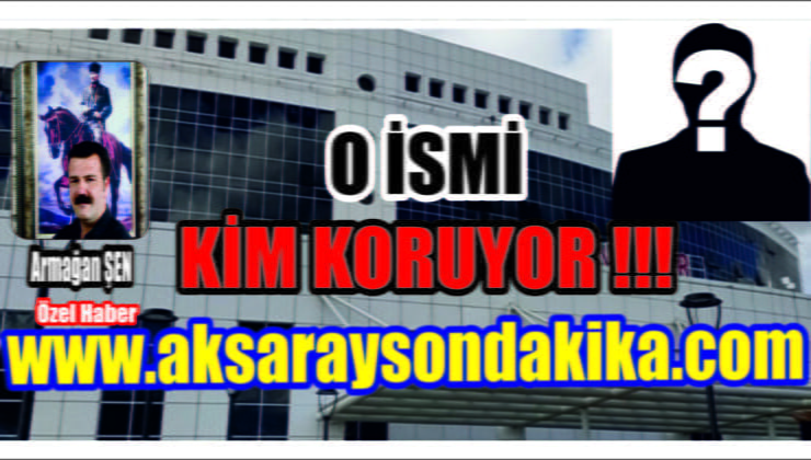 Her Olayında Başında ki O İsmi Kim Koruyor