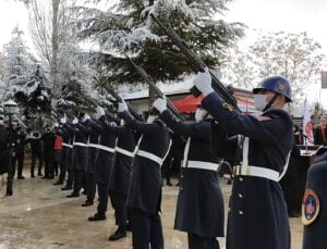 Çanakkale Şehitleri İçin Aksaray’da Program Düzenlendi