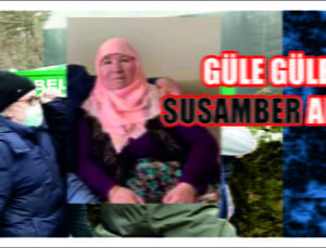 Güle Güle Susamber Anne