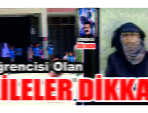 Öğrencisi Olan Aileler Dikkat