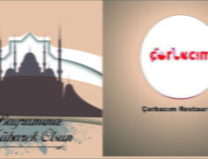 Çorbacım Restaurant’tan Bayram Mesajı