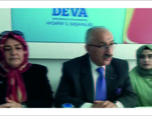 Coşkuner; “50 Yıldır Hayat Pahalılığı Olan Bir Bayram Yaşamadım”