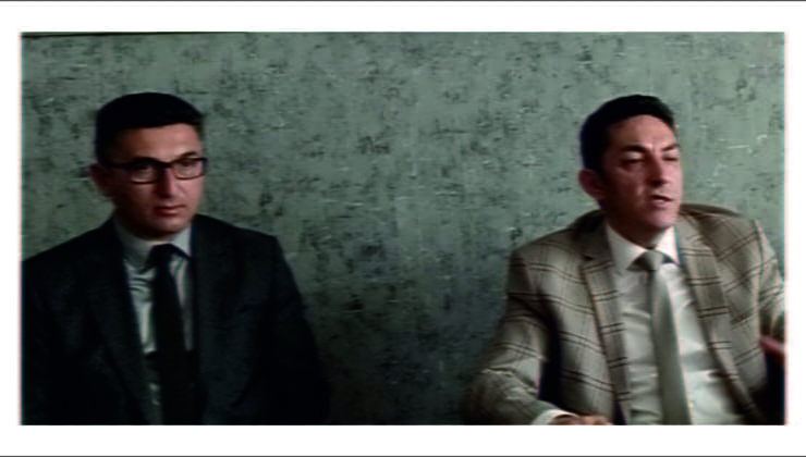 Gelecek Partisi Kurucular Kurul Üyesi Pala 6’lı İttifak İçinde Yeni Bir İttifak Olabilir