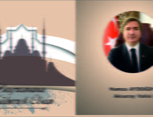 Hamza Aydoğdu’dan Bayram Mesajı