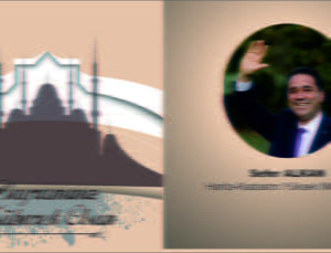 Sefer Alkan’dan Bayram Mesajı