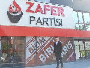 Karaüzüm: Aksaray Belediyesi’nde Afgan İşçiler Çalışıyor mu?