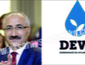 Coşkuner Saldırıyı Kınadı