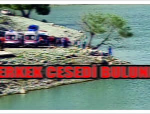Aksaray’da 2 Erkek Cesedi Bulundu