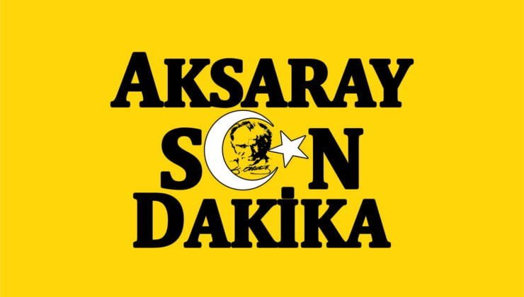 Ihlara’da Kaza 2 Ağır Yaralı