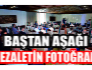Basın İlan Kurumundan Rezilce Program