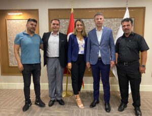 Karaüzüm Ters Köşe Programında Aksaray Siyasetine Yargı Dağıttı