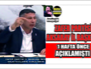 Ertürk, Karaüzüm’ü Takip Ediyor