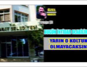 Ayağa Kalkmadığı İçin İşten Atıldı