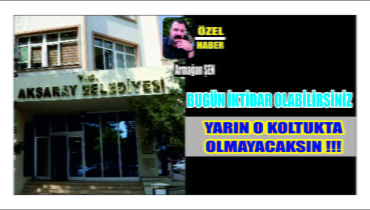 Ayağa Kalkmadığı İçin İşten Atıldı