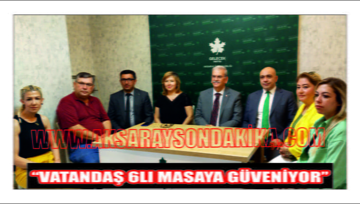 Eylül Ayı İtibariyle Seçim Çalışmaları Hızlanacak