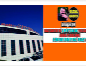 Yolsuzluğun Detayına ASD Ulaştı