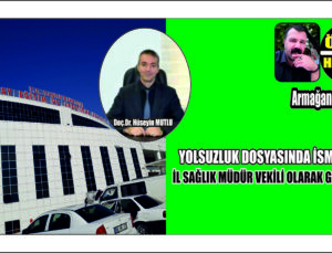 Hüseyin Mutlu Korunmaya mı Çalışılıyor