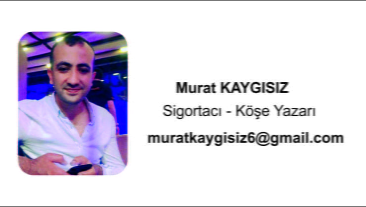 Kim Bu Sigortacılar