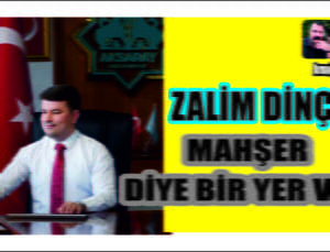 Zalim Evren Dinçer İşçi Kıyımına Devam Ediyor