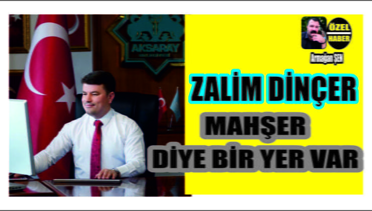 Zalim Evren Dinçer İşçi Kıyımına Devam Ediyor