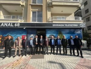 Batı’ya Başarılar Dilediler