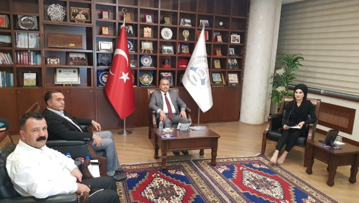 Göktaş Meydan Okudu Onlar Ne Yaptı