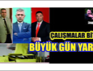 Kazanan Aksaray Olsun