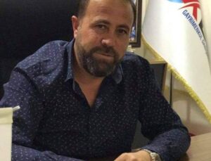 Oda Başkanı Eser Açıklama Yaptı