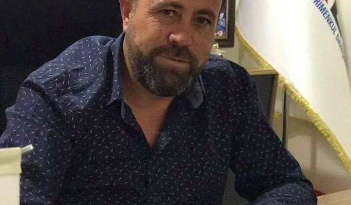 Oda Başkanı Eser Açıklama Yaptı