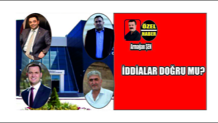 ATSO’da Kirli Pazarlıkları Deşifre Ediyoruz