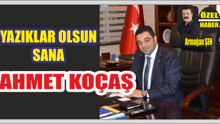 Gözünü Emekçiye mi Diktin