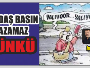 Yandaş Basının Aile Fertleri Nerelerde Çalışıyor