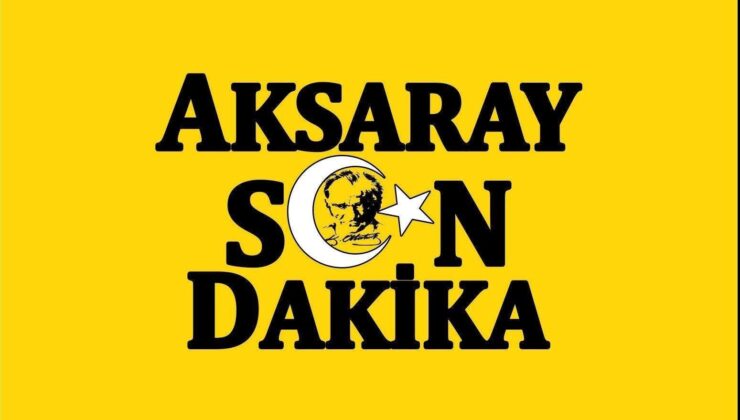 Aksaray’da 19 Özel Öğretim Kursu Hakkında Kapanma Kararı Çıktı