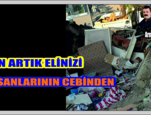 Çekin Ellerinizi İş İnsanlarının Cebinden