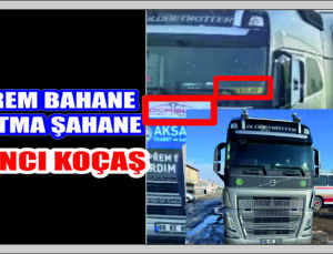 Aldatmanın ve Yalanın Fotoğrafı