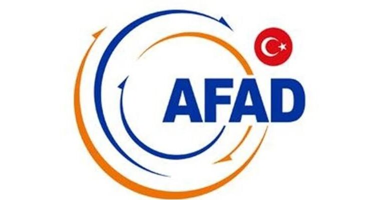 AFAD Başkanlığından Önemli Açıklama