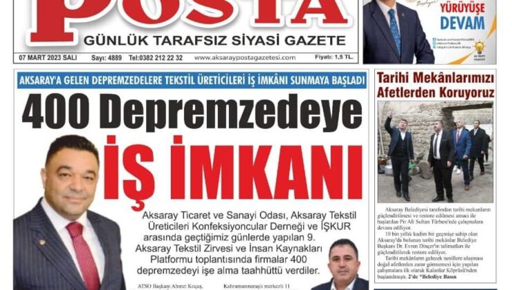 Samimiyetsiz Koçaş’ın ve Yalaka Basının Yalanları