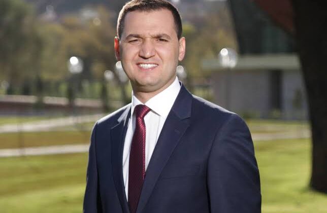 Yaldır’dan Son Dakika Aday Adaylık Başvurusu