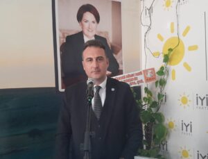 Türemiş Aday Adaylığını Açıkladı