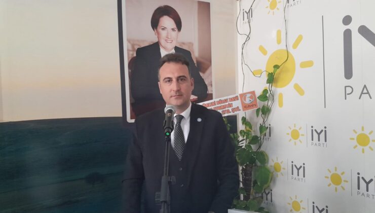 Türemiş Aday Adaylığını Açıkladı