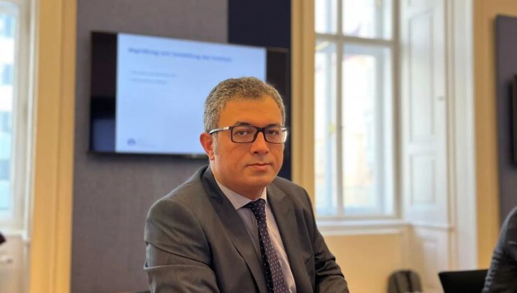 Ankara Siyasetinde Toprak İsmi Ön Planda