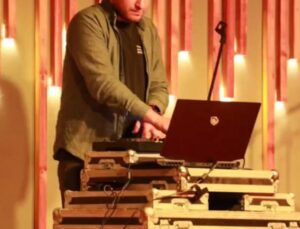 Talat Sattarzade Adından Söz Ettirmeye Devam Ediyor