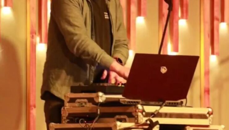 Talat Sattarzade Adından Söz Ettirmeye Devam Ediyor