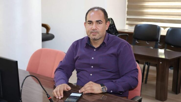 Aksaray Spor’a Şampiyonluk İçin Destek Zamanı