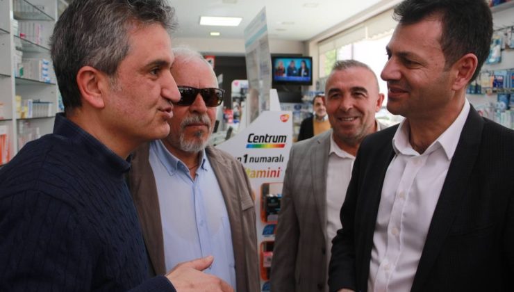 Soğan Bile Alamıyoruz Yazık Değil mi Bize