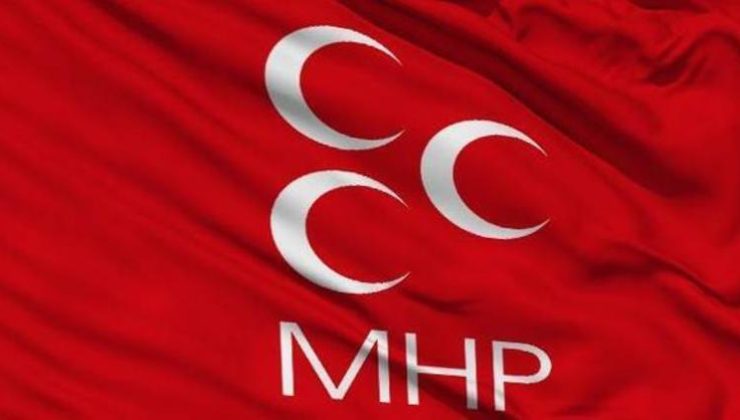 MHP Aksaray Teşkilatı’ndan Bayram Mesajı